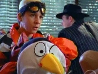 Even Stevens Season 2 Episode 12 - A Very Scary Story