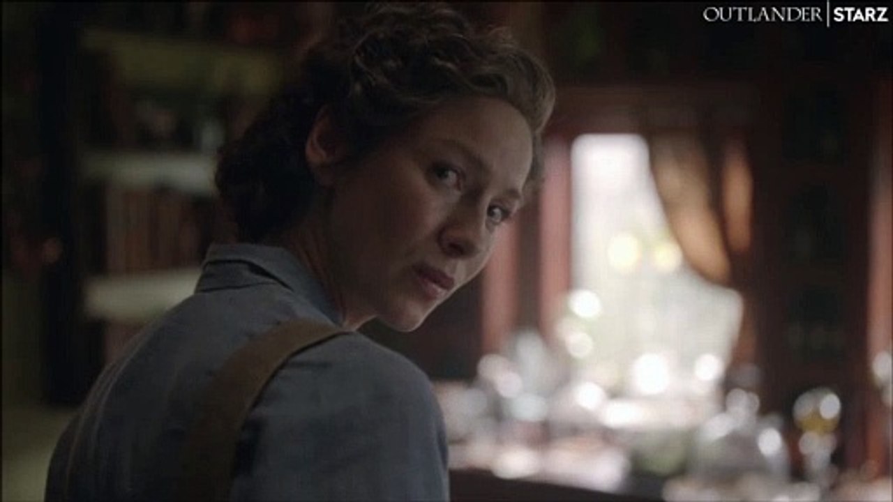 Outlander -5x03- Marsali Has Questions Clip [Sub Ita]