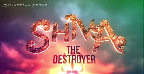 Loard Shiva || Sankara re sankara|| Dance video