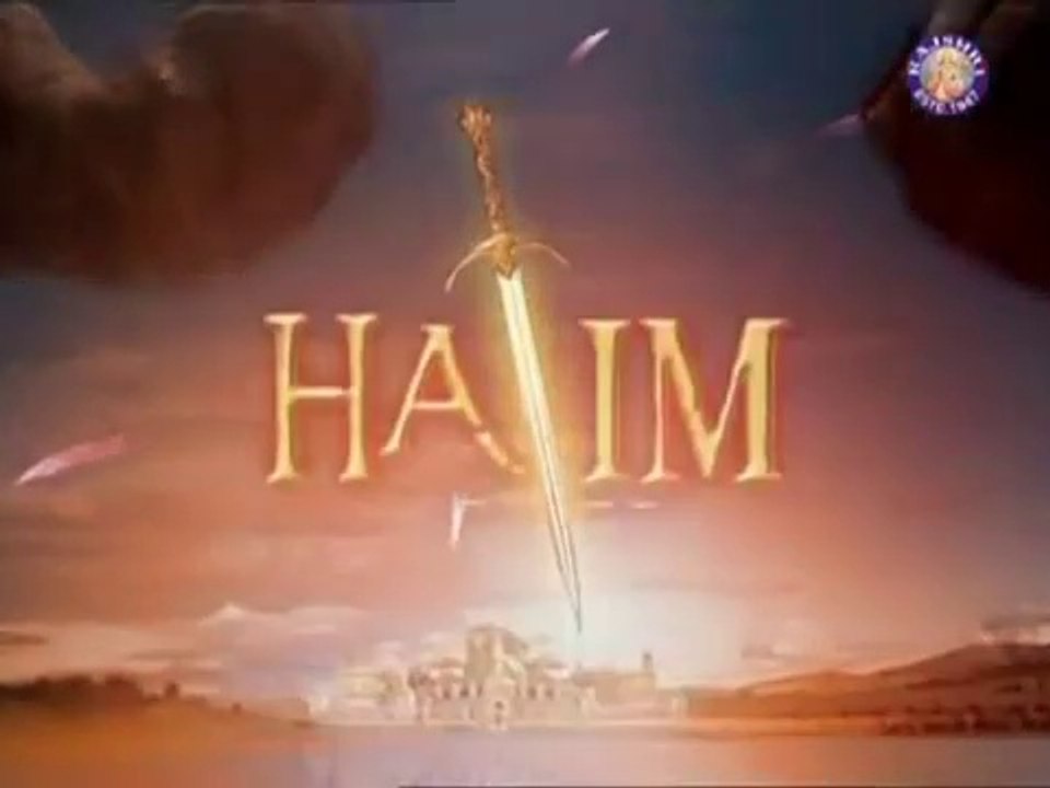 hatim theme song