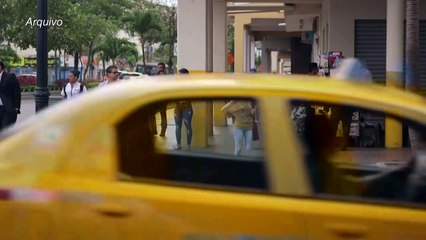 Equador relata primeiro caso do novo coronavírus