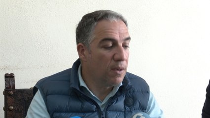 Bendodo sobre el coronavirus: "No hay que alarmar ni alertar a nadie"