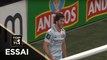 TOP 14 - Essai Maxime MACHENAUD (R92) - Racing 92 - La Rochelle - J17 - Saison 2019/2020