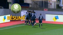 AS Nancy Lorraine - Clermont Foot (1-2)  - Résumé - (ASNL-CF63) / 2019-20