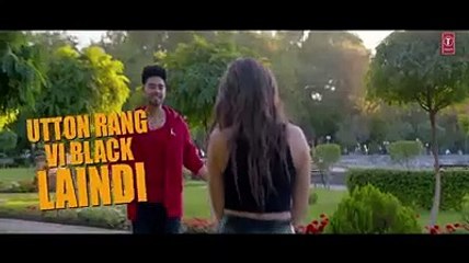 Goriyan Gallan (Lyrical) - Karan Sehmbi