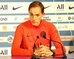 Ligue 1 - Tuchel : 