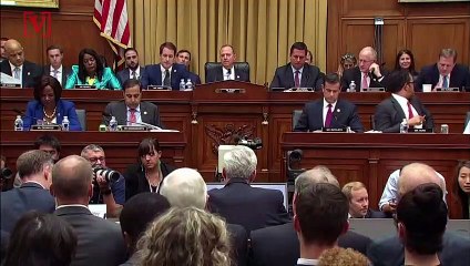 Deja vu? Trump Nominates Rep. John Ratcliffe as New Top Spy After Previously Withdrawing his Name