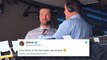 Twitter Reactions from Tony Romo's New Contract