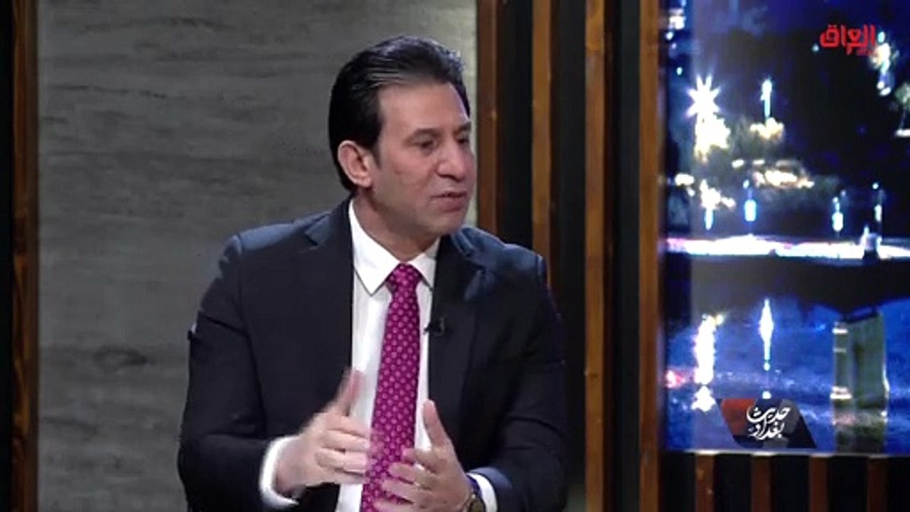 الباحث السياسي إحسان الشمري: التأجيل مرتبط بالانسداد السياسي لعلاوي