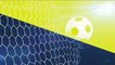 Resumen partido entre Stade Brestois y Angers SCO Jornada 27 Ligue 1