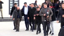 Cumhurbaşkanı erdoğan şehit baysal'ın cenaze törenine katıldı aktüel 1