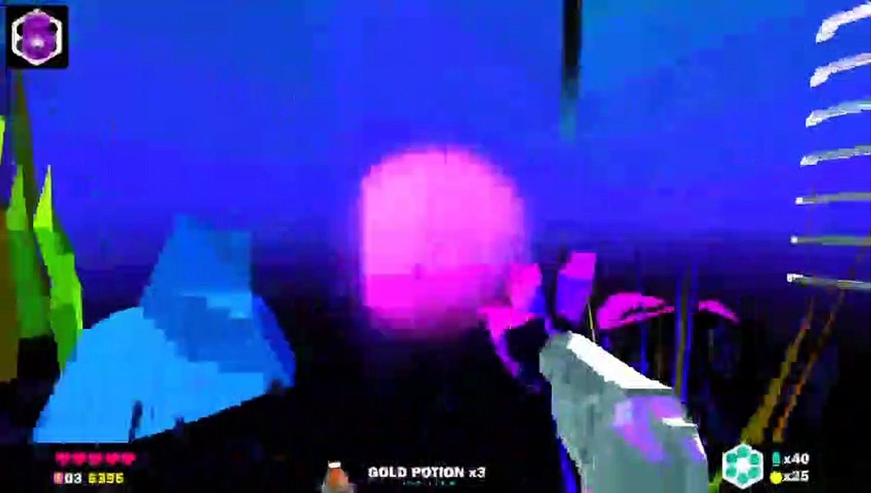 [UD8] Heavy Bullets 22:22