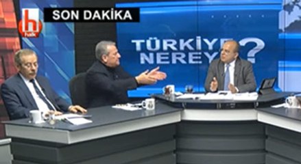 CHP PM üyesinden partisine çok sert eleştiriler