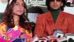 Karan Kundra, Anusha Dandekar At ALTBalaji and ZEE5 Present Screening of It "Happened In Calcutta"