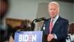 Biden Urges South Carolina To Vote For Him To Go Against Trump