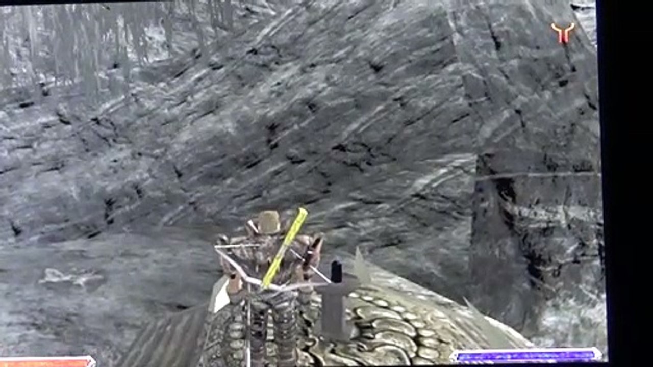 Fokus Trolllschlucht