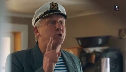 Война семей - 19 серия (2019) HD