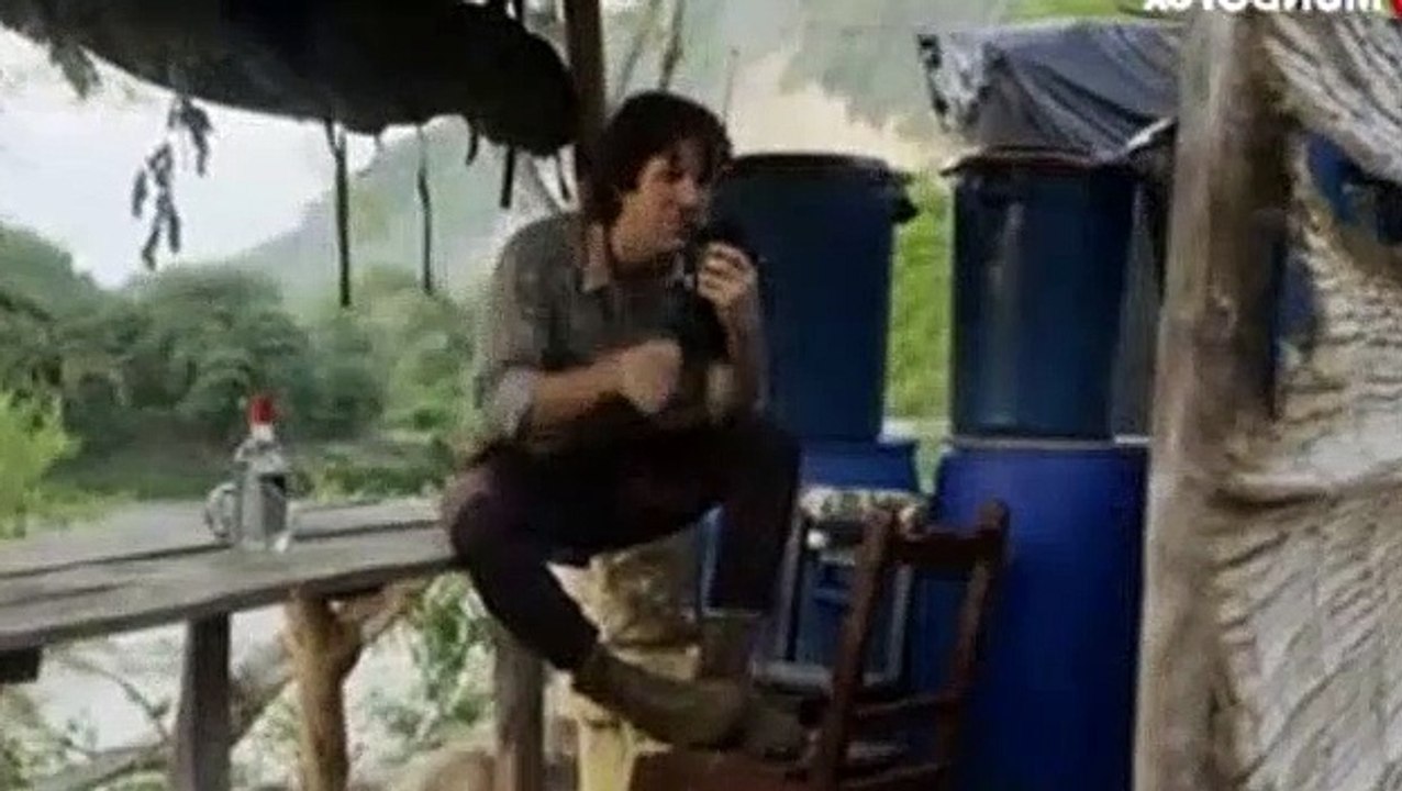 Alias El Mexicano Capitulo 69