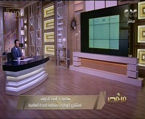 Télécharger la video: أمجد الخولى اكتشاف كورونا ليس وصمة عار وليس دليلا على أن الأجهزة  الصحية مقصرة