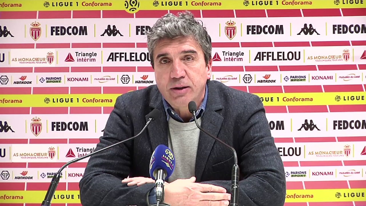 Guion «Les deux équipes ont laissé passer leur chance» - Foot - L1 - Reims