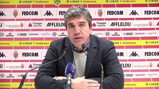 Guion «Les deux équipes ont laissé passer leur chance» - Foot - L1 - Reims