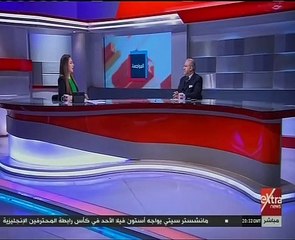 مساعد وزير التموين يكشف تفاصيل الخريطة الاستثمارية في التجارة الداخلية