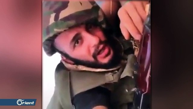 المدفعية التركية تواصل قصف مواقع ميليشيا أسد شمال سوريا