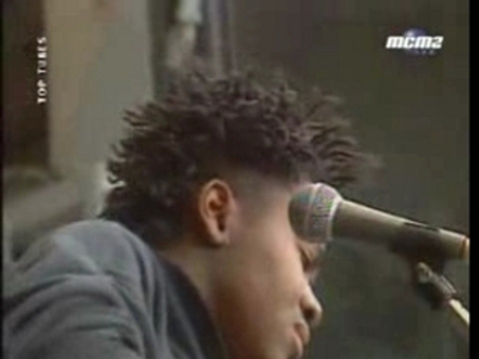 Tracy chapman talking about a revolution