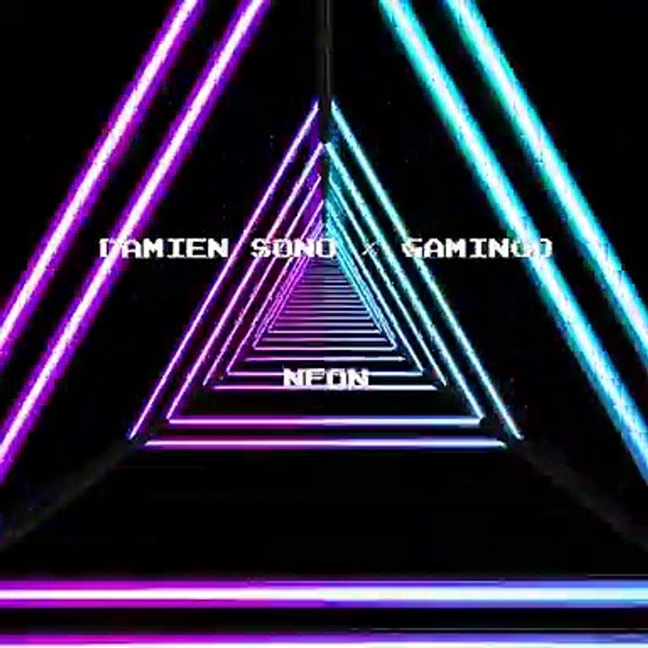 Damien Sono x Gamingo - Neon