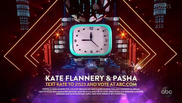 Dancing With the Stars (US) - S28E03 - Movie Night - October 01, 2019 || Dancing With the Stars (10/01/2019) Part 02