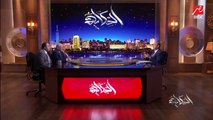 د.أمجد الحداد: مفيش داعي للفوبيا أو الخوف من الحاجات اللي مستوردة من بره