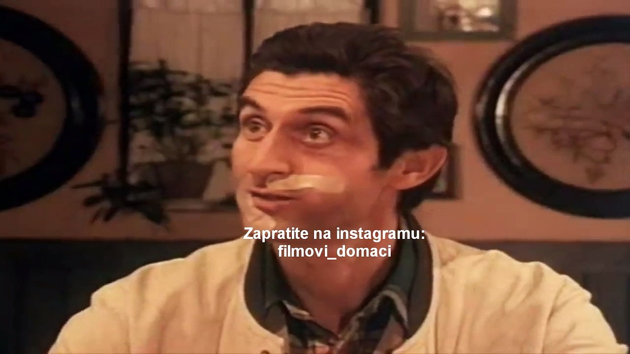 Tesna koza - Moja njuska moji flasteri