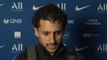 PSG - Face au coronavirus, Marquinhos préfère l'annulation au huis clos