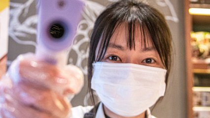 Nursing Home Patients, Staff Show 'Some Sort Of Symptoms' Of Coronavirus