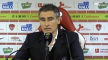 Coronavirus : Les entraîneurs de Ligue 1 peu enthousiastes à l’idée de voir des huis clos