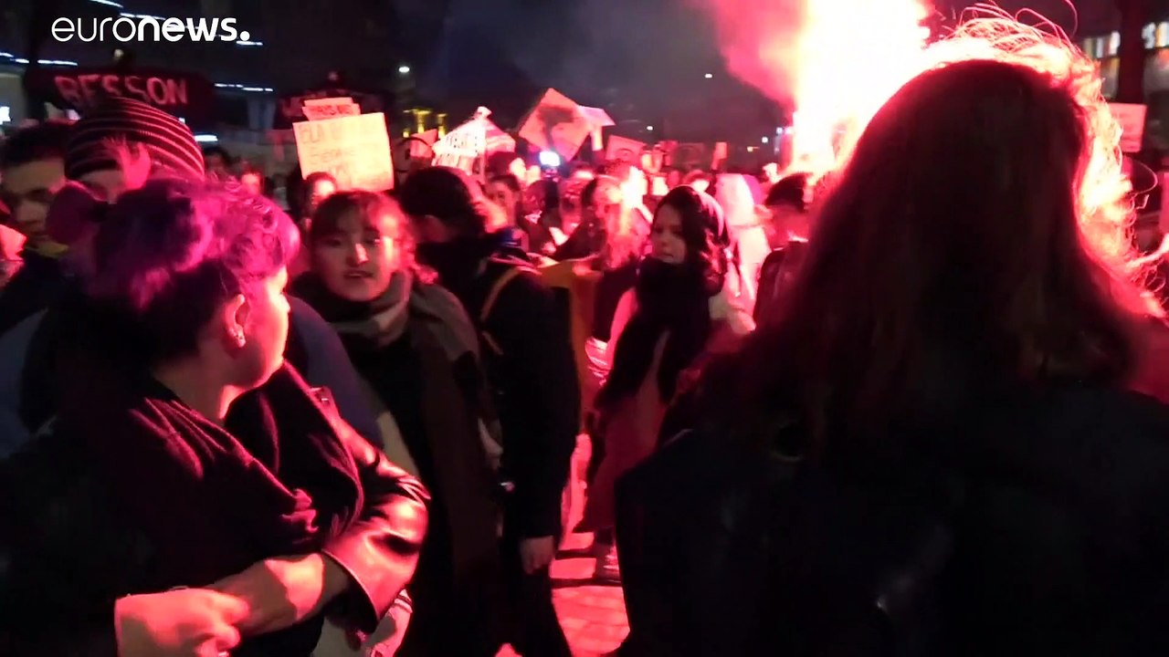 Eklat beim französischen Filmpreis: Roman Polanski erhält César