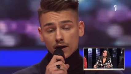 Zvezde Granda 29.02.2020 - Alen Skopljak