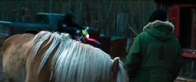 Digger movie clip - Horses aren't like dogs