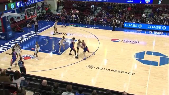Ivan Rabb (28 points) Highlights vs. Wisconsin Herd
