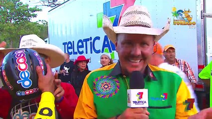 Monta El Perla Negra 29 Febrero 2020