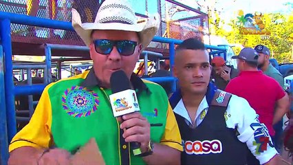 Monta El Sorompo 29 Febrero 2020