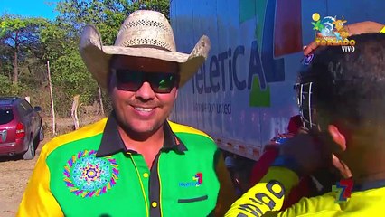 Monta El Chapo 29 Febrero 2020