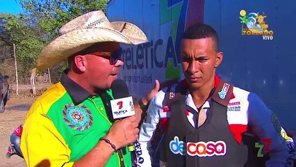 Monta El Enamorado 29 Febrero 2020