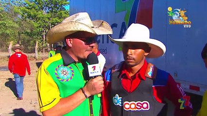 Monta El Ángel Negro 29 Febrero 2020