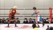 Kaho Kobayashi vs. Tsubasa Kuragaki 2020.02.16