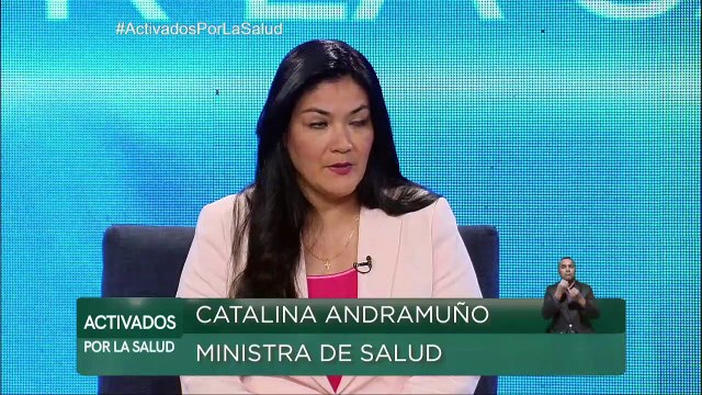 Expertos nacionales, internacionales y autoridades responden dudas sobre coronavirus 