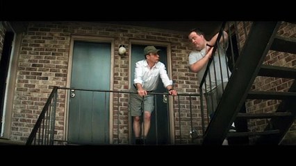 Richard Jewell Movie clip - You Have No Right