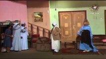 مسرحية بيت بو صالح 1977 بطولة خالد النفيسي و عبدالعزيز النمش و غانم الصالح الجزء الثاني