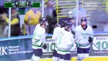 Game Recap - Jacksonville IceMen at Florida Everblades