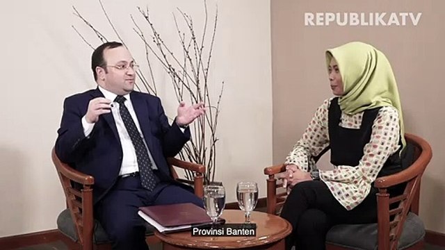 28 Tahun Pembantaian Khojaly